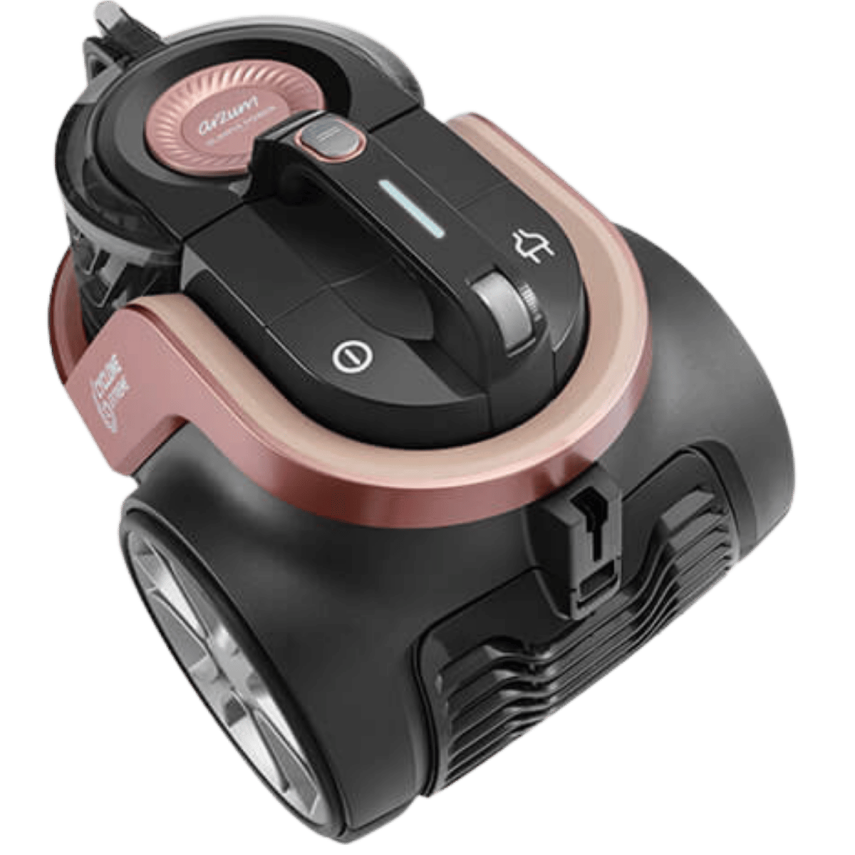 Arzum AR4088 Olimpia Power Cyclone Toz Torbasız Elektrikli Süpürge Tarçın - 3