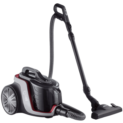 Arzum AR4094 Olympia Control 899 W Cyclone Toz Torbasız Süpürge Gri