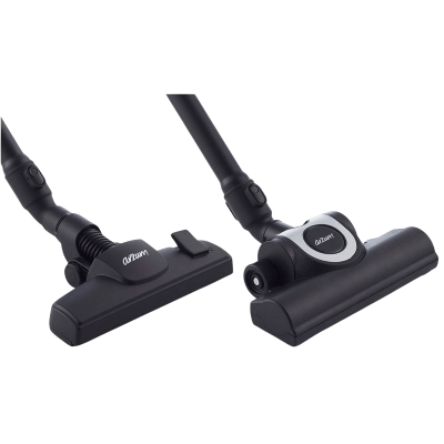 Arzum AR4094 Olympia Control 899 W Cyclone Toz Torbasız Süpürge Gri - 2