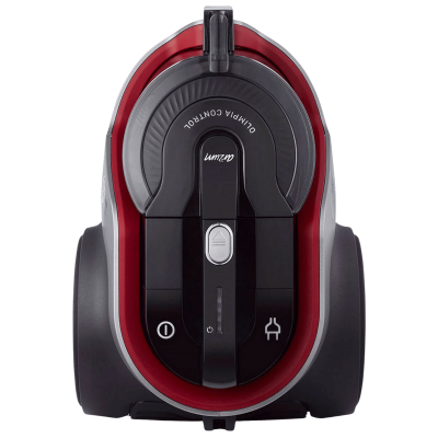 Arzum AR4094 Olympia Control 899 W Cyclone Toz Torbasız Süpürge Gri - 3