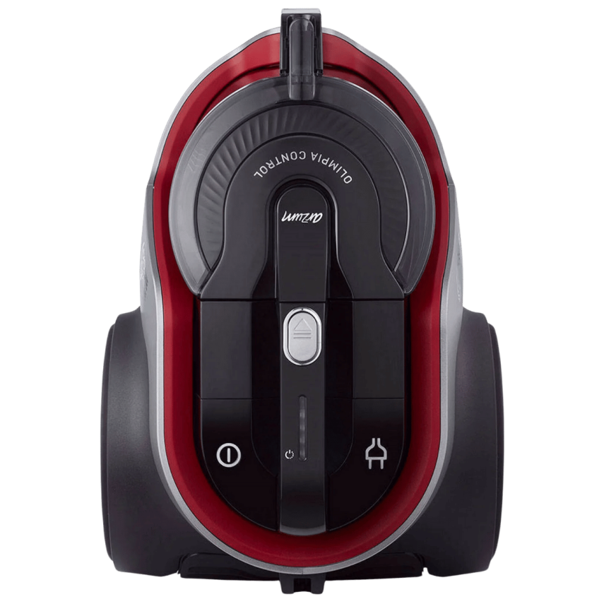 Arzum AR4094 Olympia Control 899 W Cyclone Toz Torbasız Süpürge Gri - 3