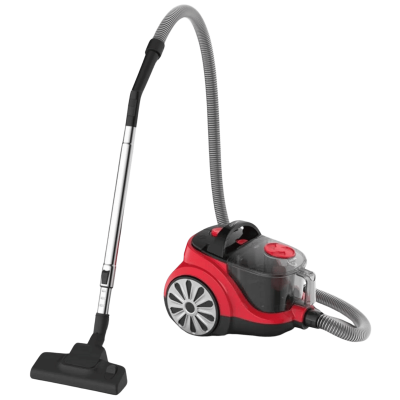 Arzum AR4110 Nova Cyclone Filtreli Elektrikli Süpürge Kırmızı