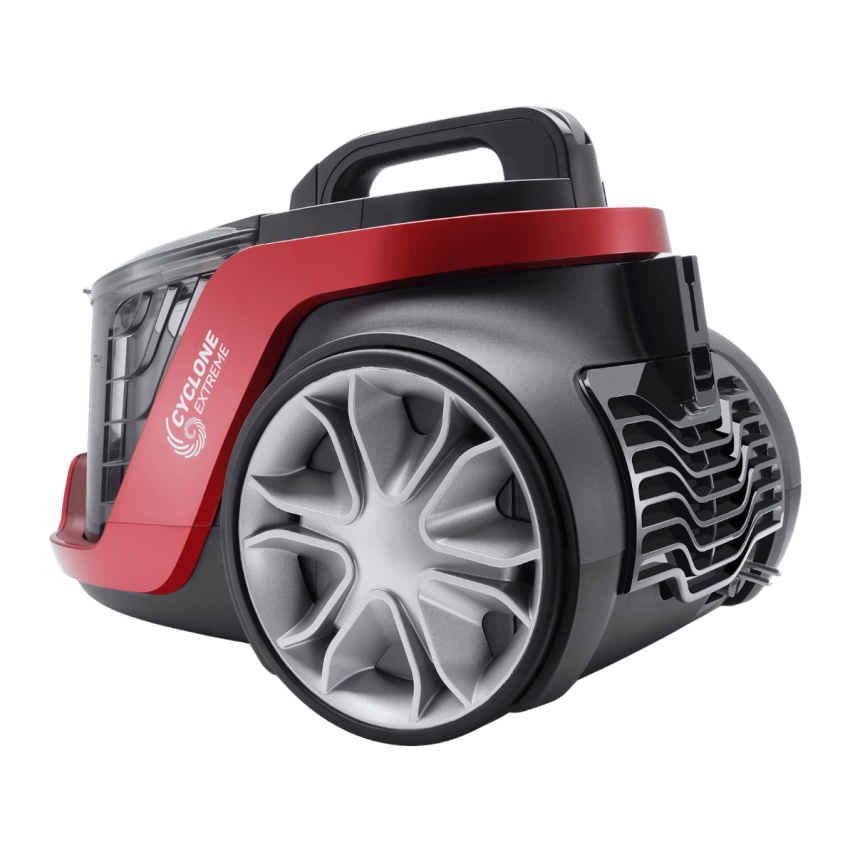 Arzum AR4126 Toz Torbasiz Süpürge - 2