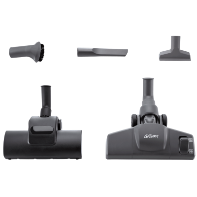 Arzum AR4126 Toz Torbasiz Süpürge - 4