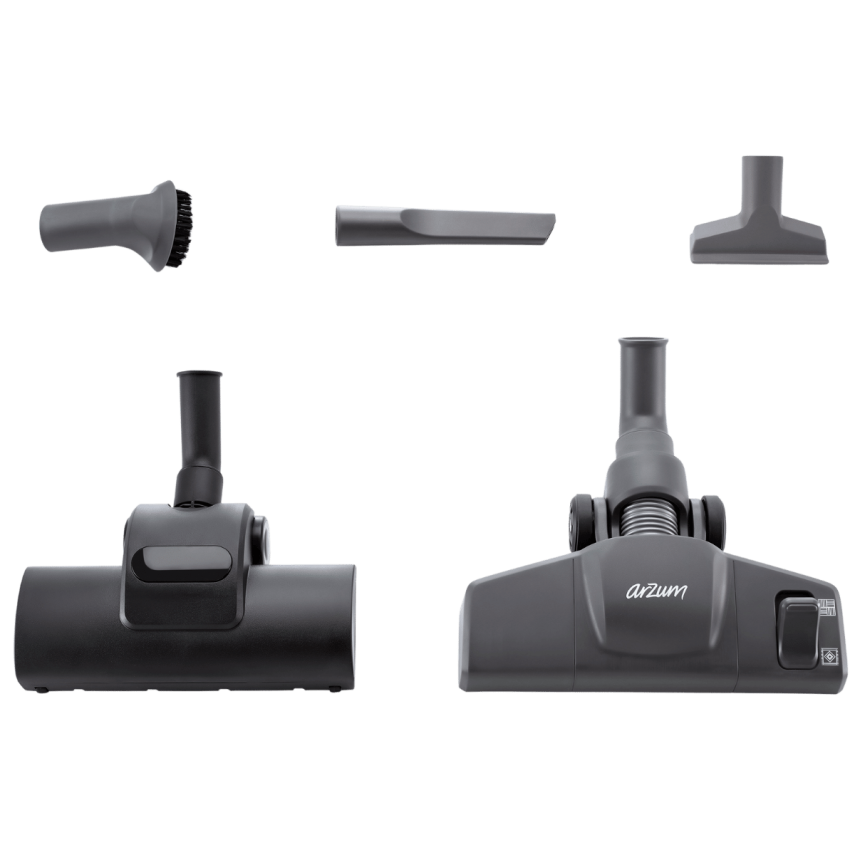 Arzum AR4126 Toz Torbasiz Süpürge - 4