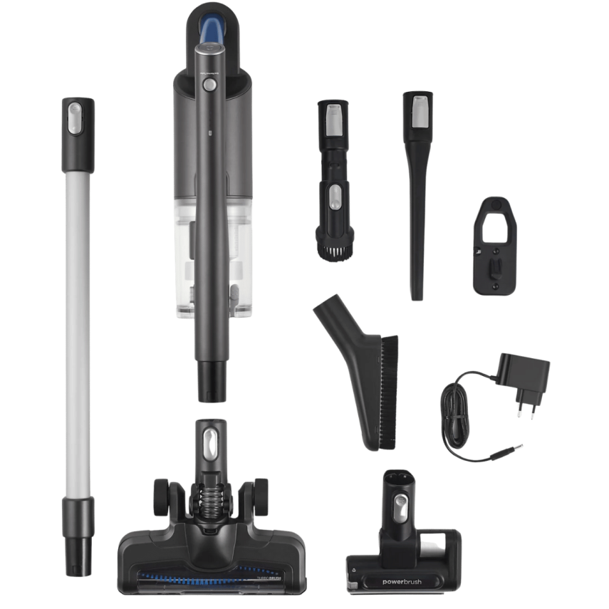 Arzum AR4205 Magiclean Power Dikey Şarjlı Süpürge - 2