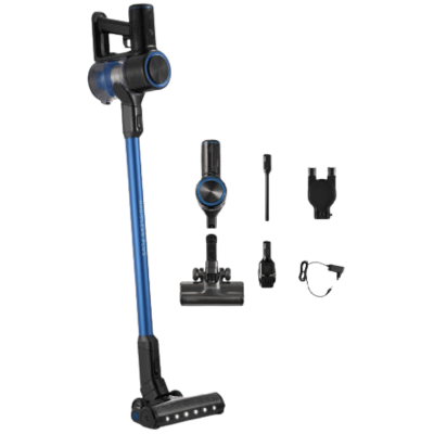 Arzum AR4207 MagicClean Plus Şarjlı Dikey Süpürge - 2