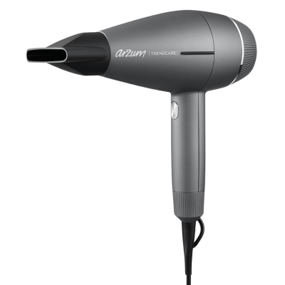 Arzum AR5109 Trendcare Profesyonel Saç Kurutma Makinesi Antrasit