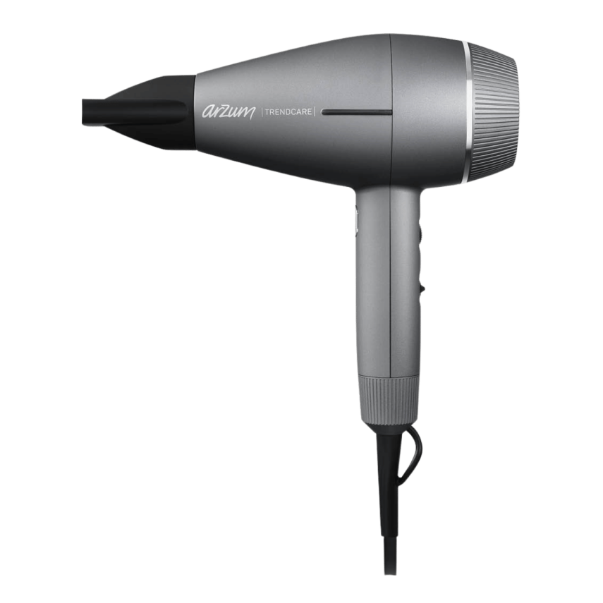 Arzum AR5109 Trendcare Profesyonel Saç Kurutma Makinesi Antrasit - 2