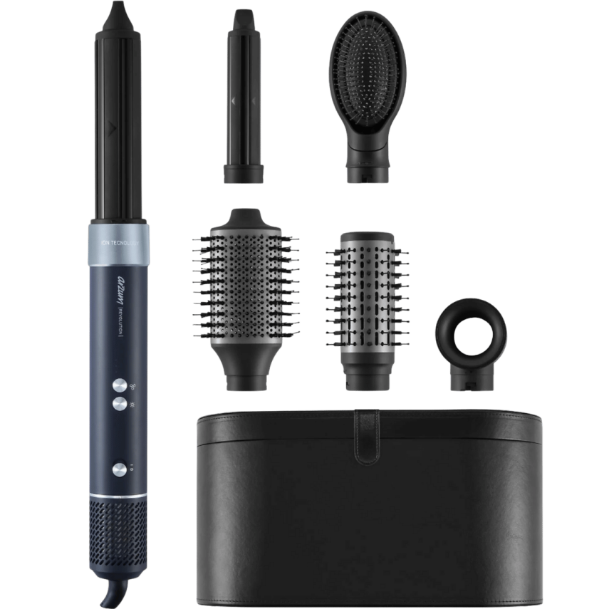 Arzum AR5166 1700 Revolution BLDC Ionic Hava Üflemeli Saç Şekillendirici - 1