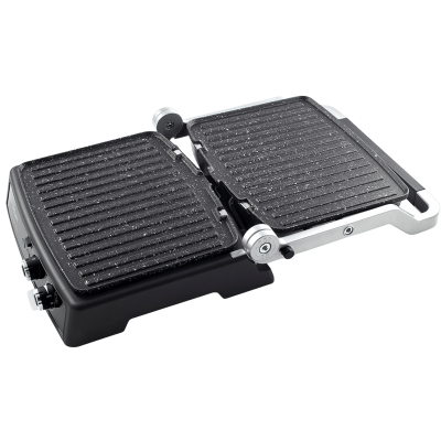 Arzum Kantintost Pro AR2044-INX Inox Grill Tost Makinesi - 2