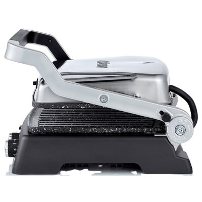 Arzum Kantintost Pro AR2044-INX Inox Grill Tost Makinesi - 3