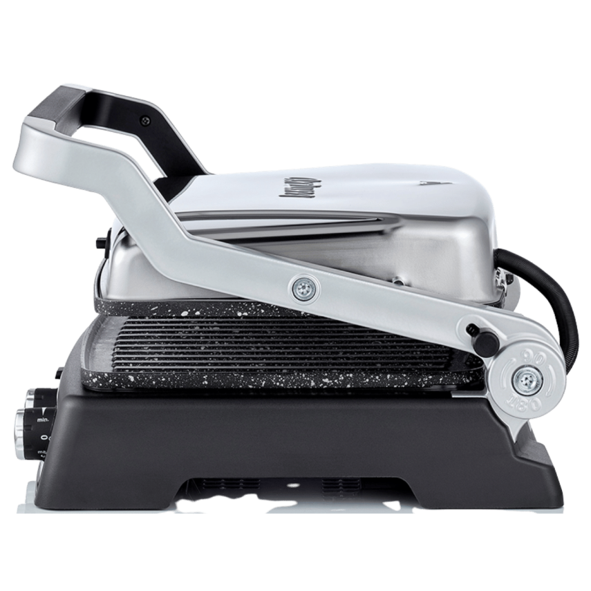 Arzum Kantintost Pro AR2044-INX Inox Grill Tost Makinesi - 3