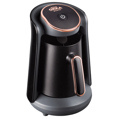 Arzum OK004 Okka Minio Türk Kahve Makinesi Bakir