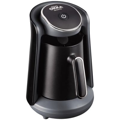 Arzum OK004 Okka Minio Türk Kahve Makinesi Krom