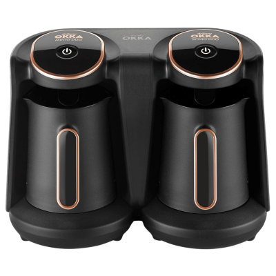 Arzum OK006 Okka Minio Duo Türk Kahve Makinesi Bakir - 2