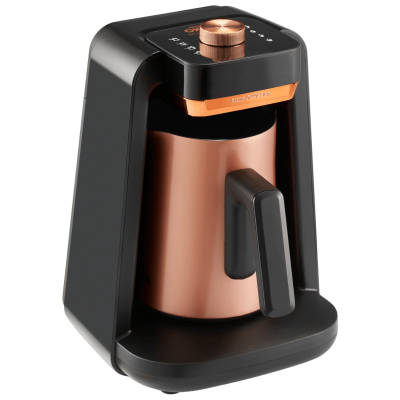 Arzum Okka Rich Spin Pro OK0020 Bakır Türk Kahvesi Makinesi