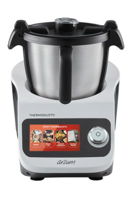 Arzum Thermogusto AR1181 Akıllı Mutfak Robotu