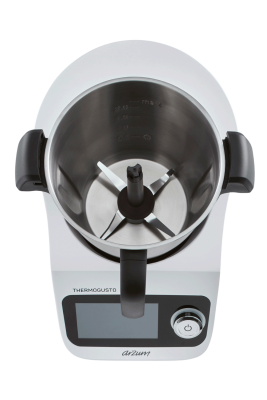 Arzum Thermogusto AR1181 Akıllı Mutfak Robotu - 2