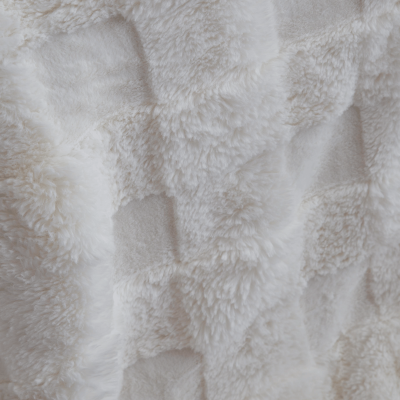 Bedline Milena 230X240 Yatak Örtüsü Seti Çift Kişilik Ekru - 2