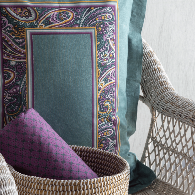 Bedline Softly Uyku Seti Çift Kişilik Harmony Yeşil - 2