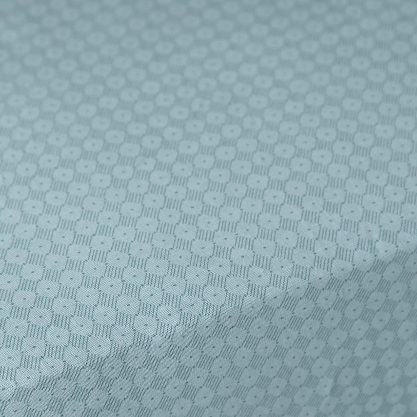 Bedline Softly Uyku Seti Çift Kişilik Iris Mürdüm - 3