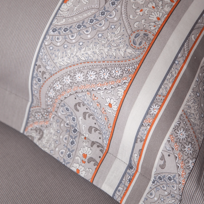 Bedline Softly Uyku Seti Çift Kişilik Sofia Vizon - 2