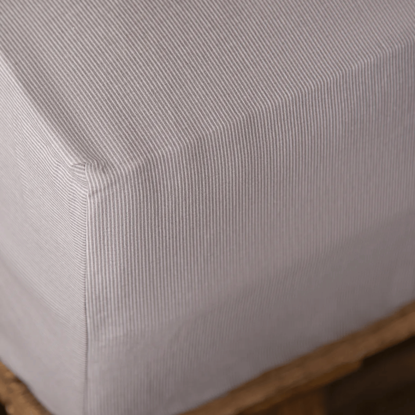 Bedline Softly Uyku Seti Çift Kişilik Sofia Vizon - 4