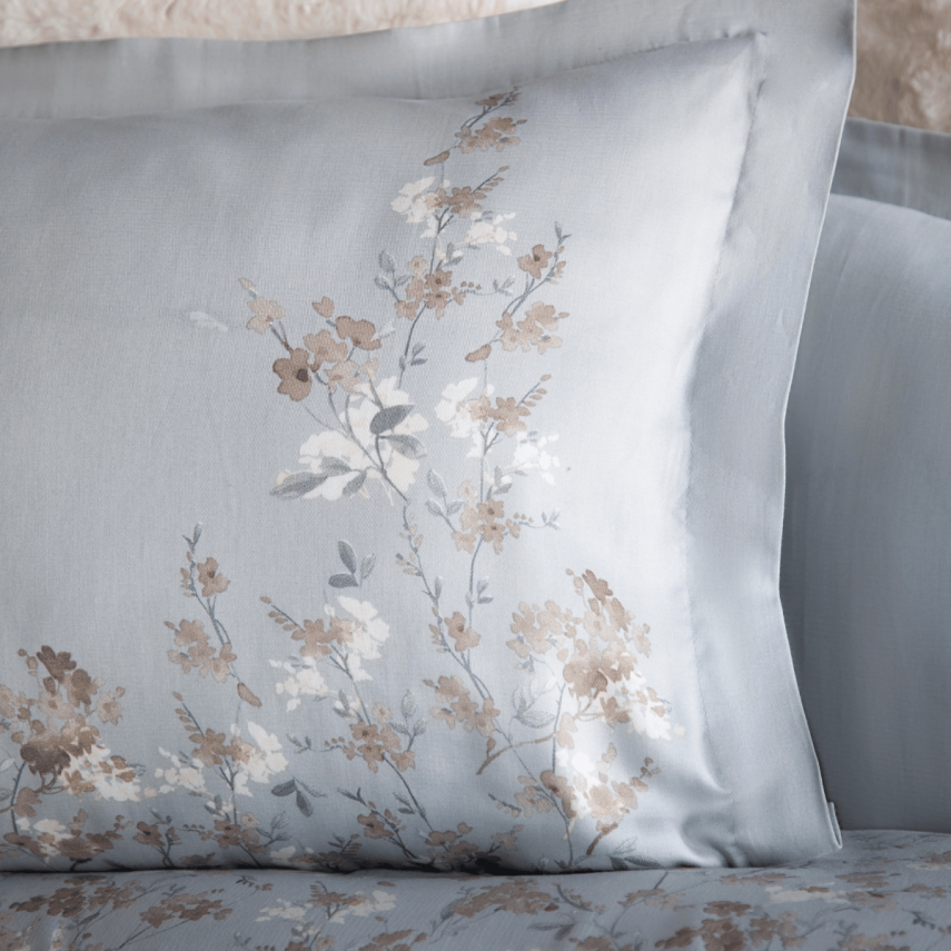 Bedline Tender Yatak Örtülü Nevresim Takimi Çift Kişilik Briella Ekru - 3