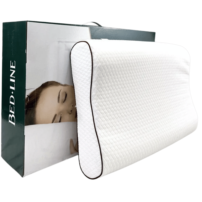 Bedline Visco Double Comfort Yastık - 1