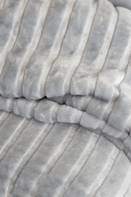 Bedline Gentle Battaniye Blue 200x220 cm - 2