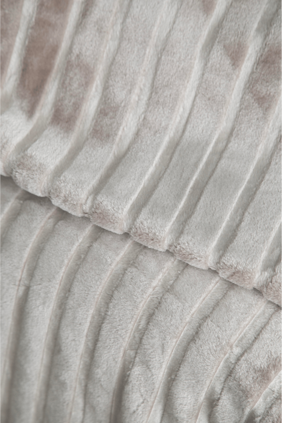 Bedline Gentle Battaniye 200/220 Mink - 2