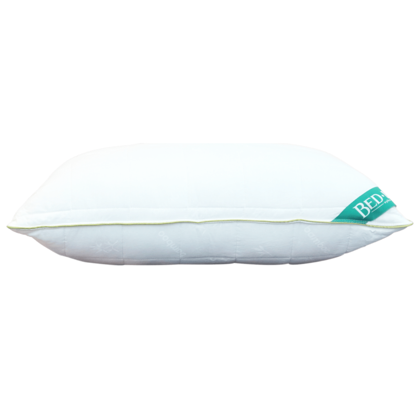 Bedline S0180 Classic Bambu Yastik 50x70 cm - 1