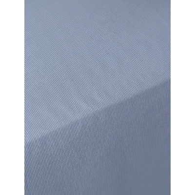 Bedlne Softly Çift Kişilik Uyku Seti Sofia Indigo - 3