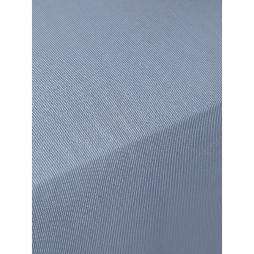 Bedlne Softly Çift Kişilik Uyku Seti Sofia Indigo - 3