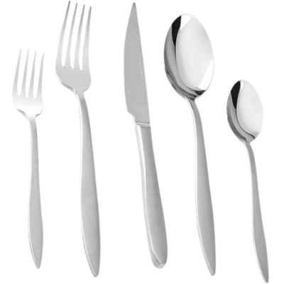 Bernardo Bellini Efes 60 Parça Çatal Kaşık Bıçak Takımı