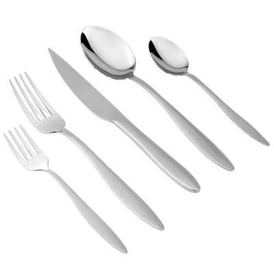 Bernardo Bellini Milas 60 Parça Çatal Kaşık Bıçak Takım