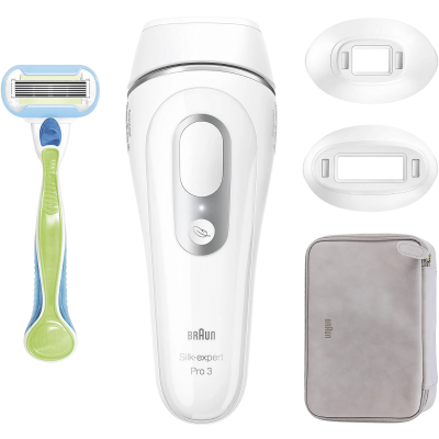 Braun 81677838 PL3132 Silk Expert PRO3 Epilasyon Cihazı - 2