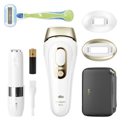 Braun PL5146 Lazer Epilasyon Cihazi - 2