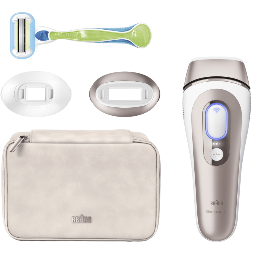 Braun PL7147 IPL Lazer Epilasyon Aleti - 2