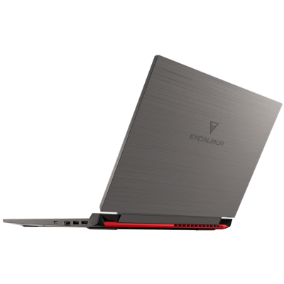 Casper Excalibur 15.6'' FHD  i5 16GB RAM 500GB SSD Geforce RTX 3050 Oyun Bilgisayarı - 4