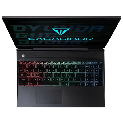 Casper Excalibur G770.1270-BQJ0X-B I7 16GB 1TB Nvme SSD Rtx 3050 - 2