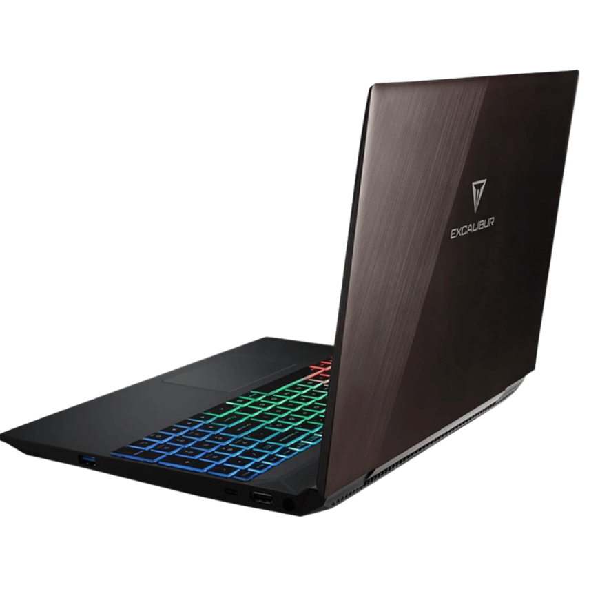 Casper Excalibur G770.1270-BQJ0X-B I7 16GB 1TB Nvme SSD Rtx 3050 - 4