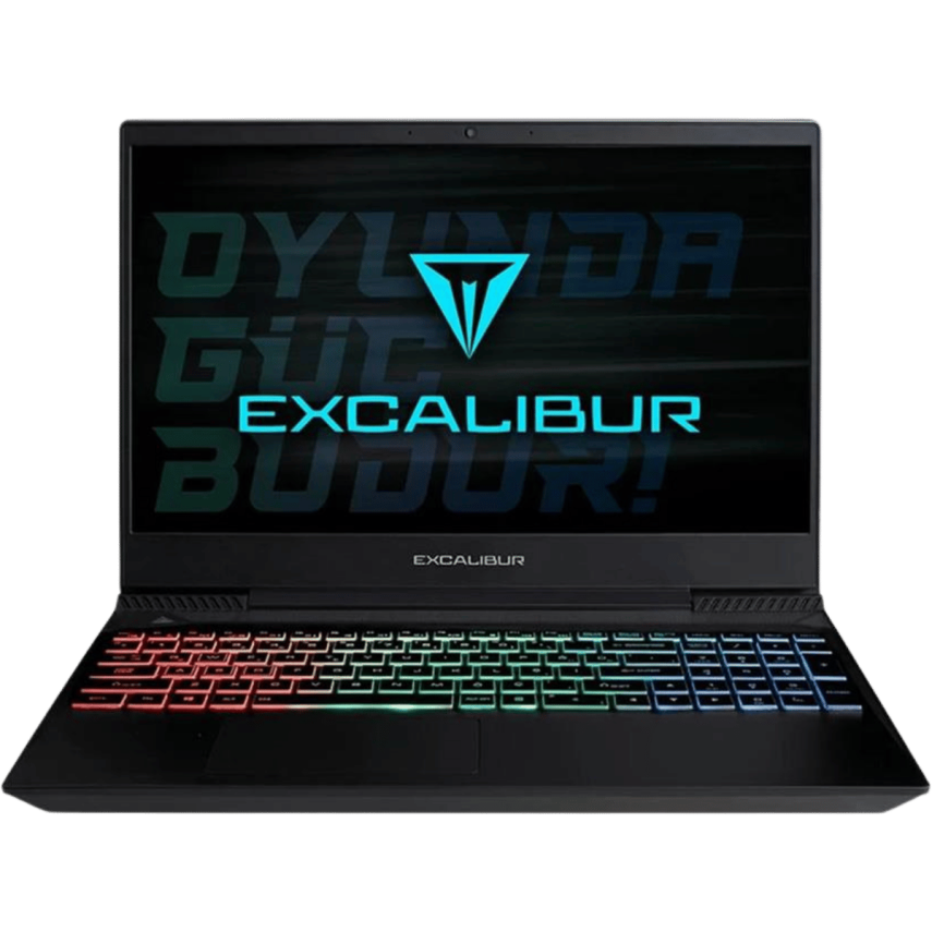 Casper Excalibur G770.1270-BQJ0X-B I7 16GB 1TB Nvme SSD Rtx 3050 - 5