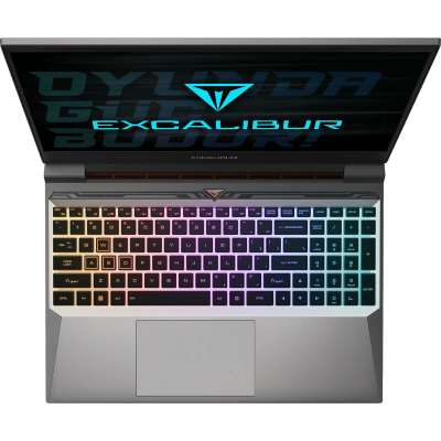 Casper Excalibur G870.1245-8EG0X-B I5-12450H 8/500 SSD Fhd Ips 15.6 Fhd - 3