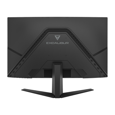 Casper Excalibur M.E27FVC-E 27 İnç Curved FreeSync G-Sync Uyumlu FHD LED Monitör - 2
