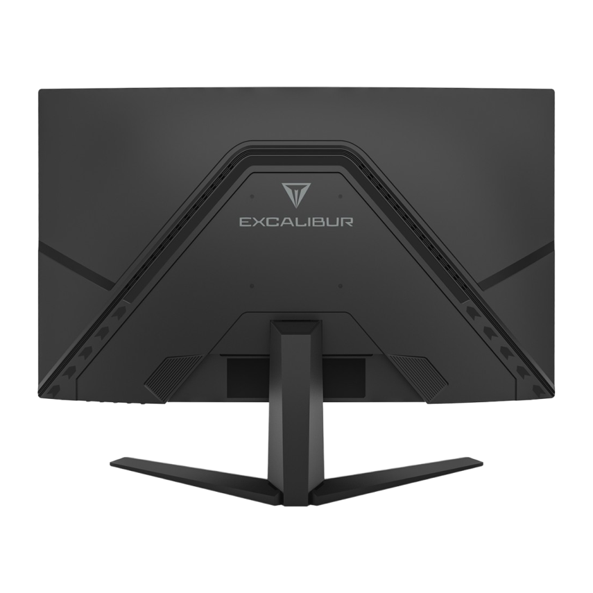 Casper Excalibur M.E27FVC-E 27 İnç Curved FreeSync G-Sync Uyumlu FHD LED Monitör - 2