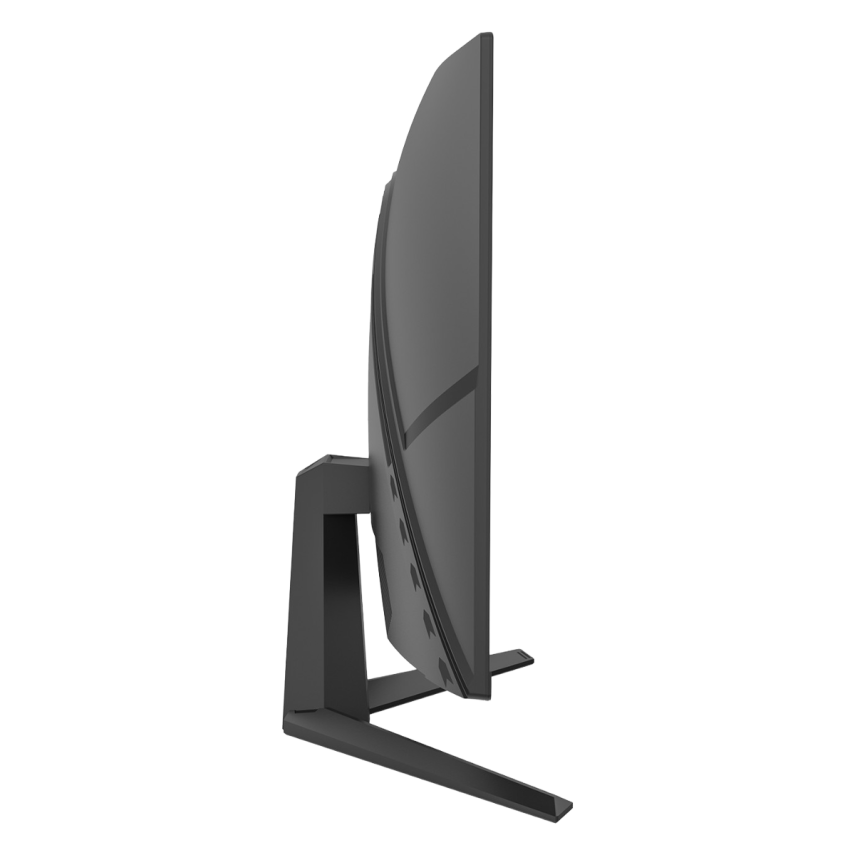 Casper Excalibur M.E27FVC-E 27 İnç Curved FreeSync G-Sync Uyumlu FHD LED Monitör - 4