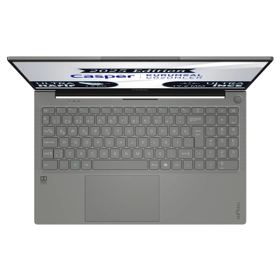 Casper Nirvana X700.1245.BQ00X-G-F I5-12450H 16/1TB SSD 15.6 Fhd Ips - 5