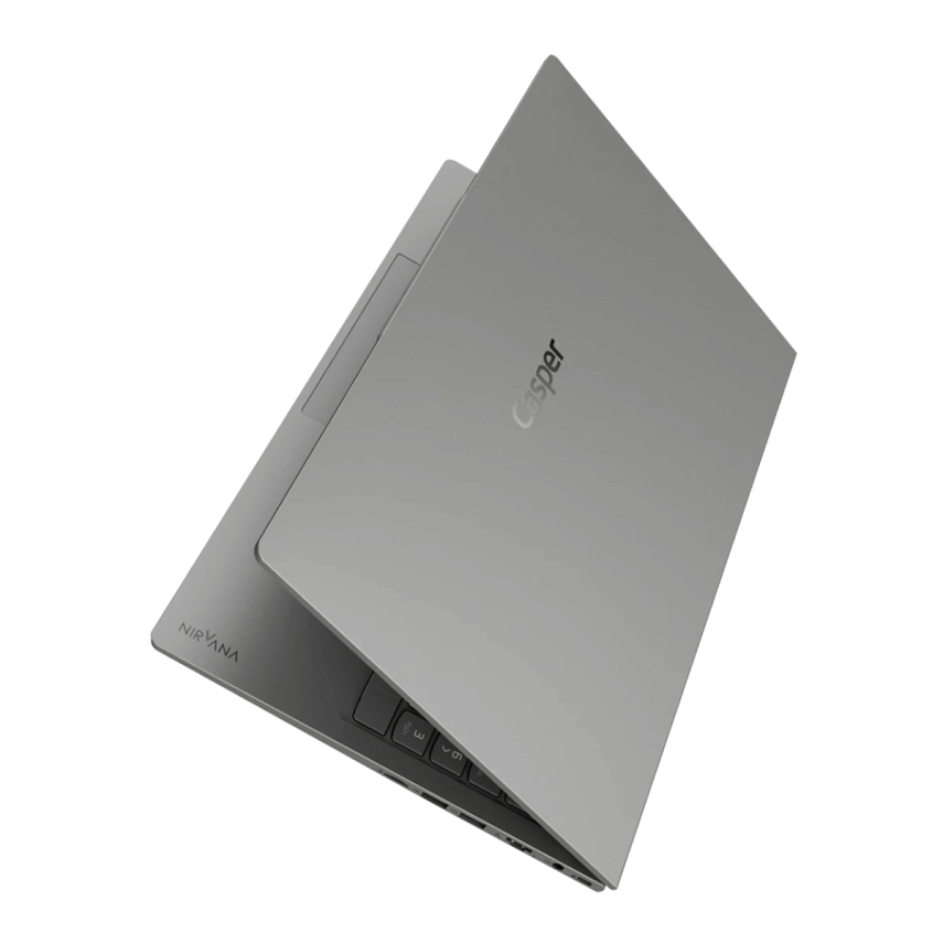 Casper Nirvana X700.1245.BQ00X-G-F I5-12450H 16/1TB SSD 15.6 Fhd Ips - 6